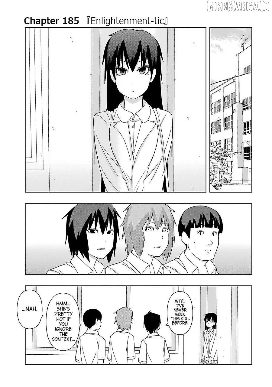 Read + Tic Neesan chapter 185 image 4 on Lezhin