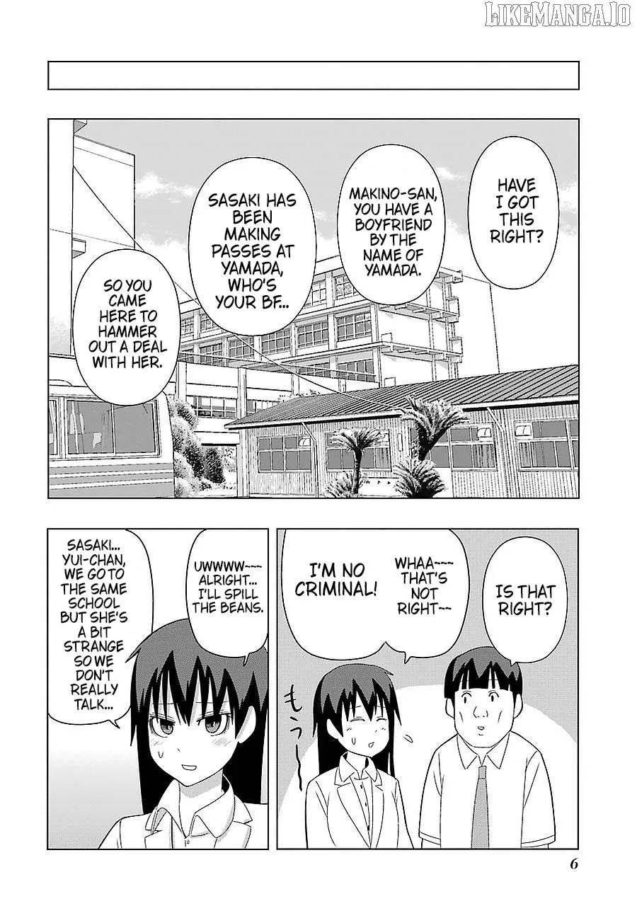 Read + Tic Neesan chapter 185 image 7 on Lezhin