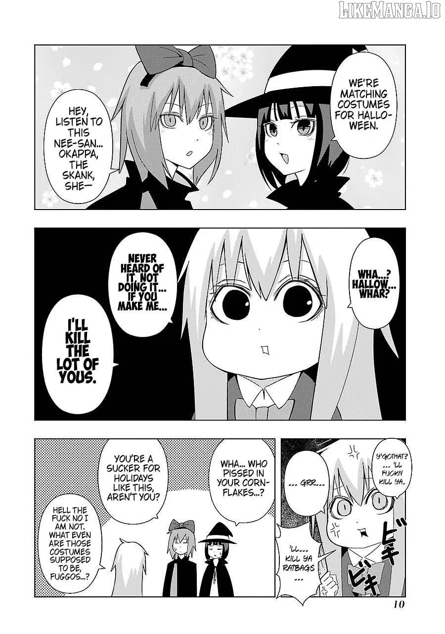 Read + Tic Neesan chapter 186 image 1 on Lezhin