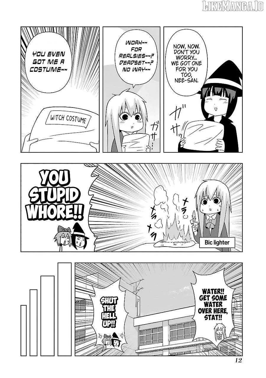 Read + Tic Neesan chapter 186 image 3 on Lezhin