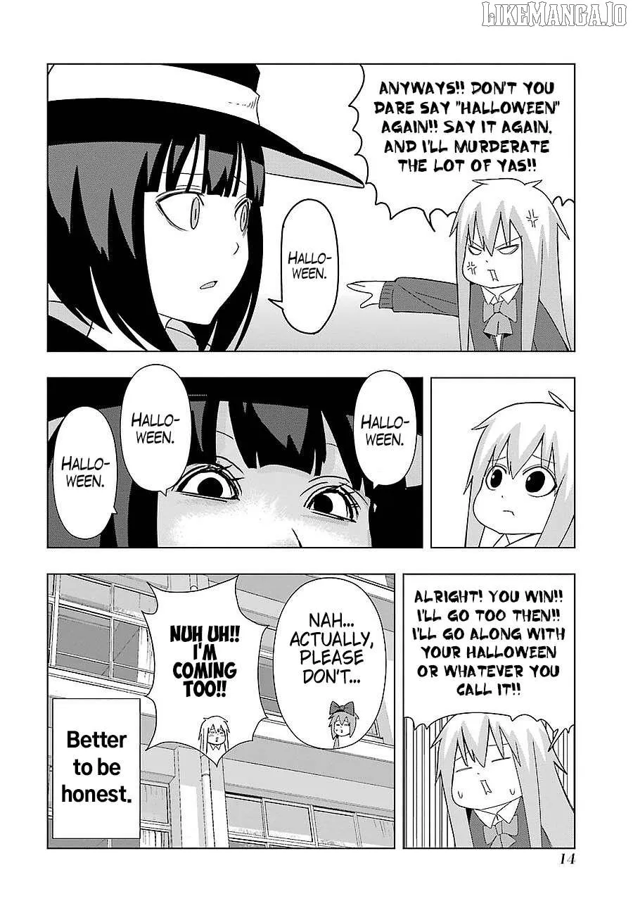 Read + Tic Neesan chapter 186 image 5 on Lezhin