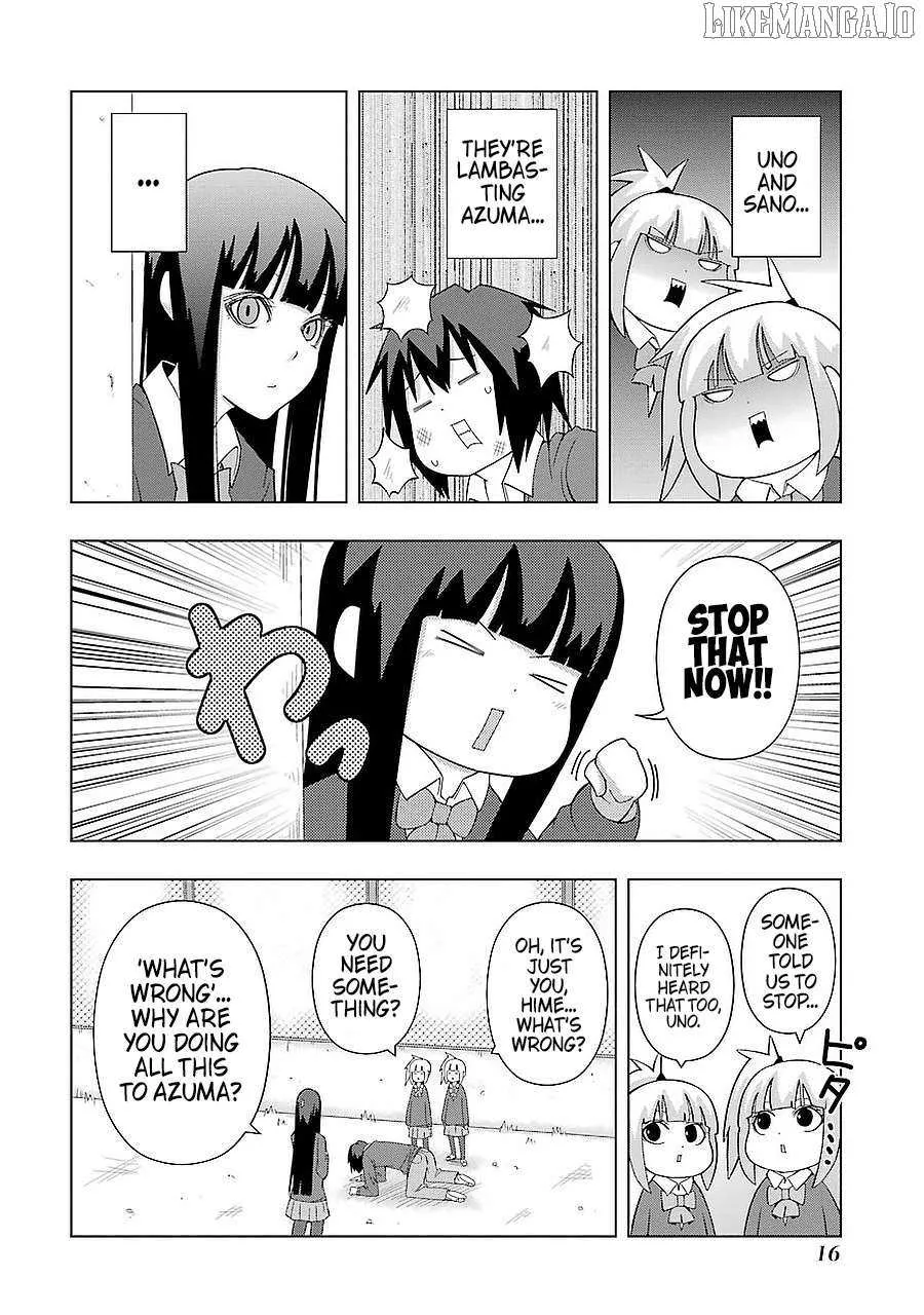 Read + Tic Neesan chapter 187 image 2 on Lezhin