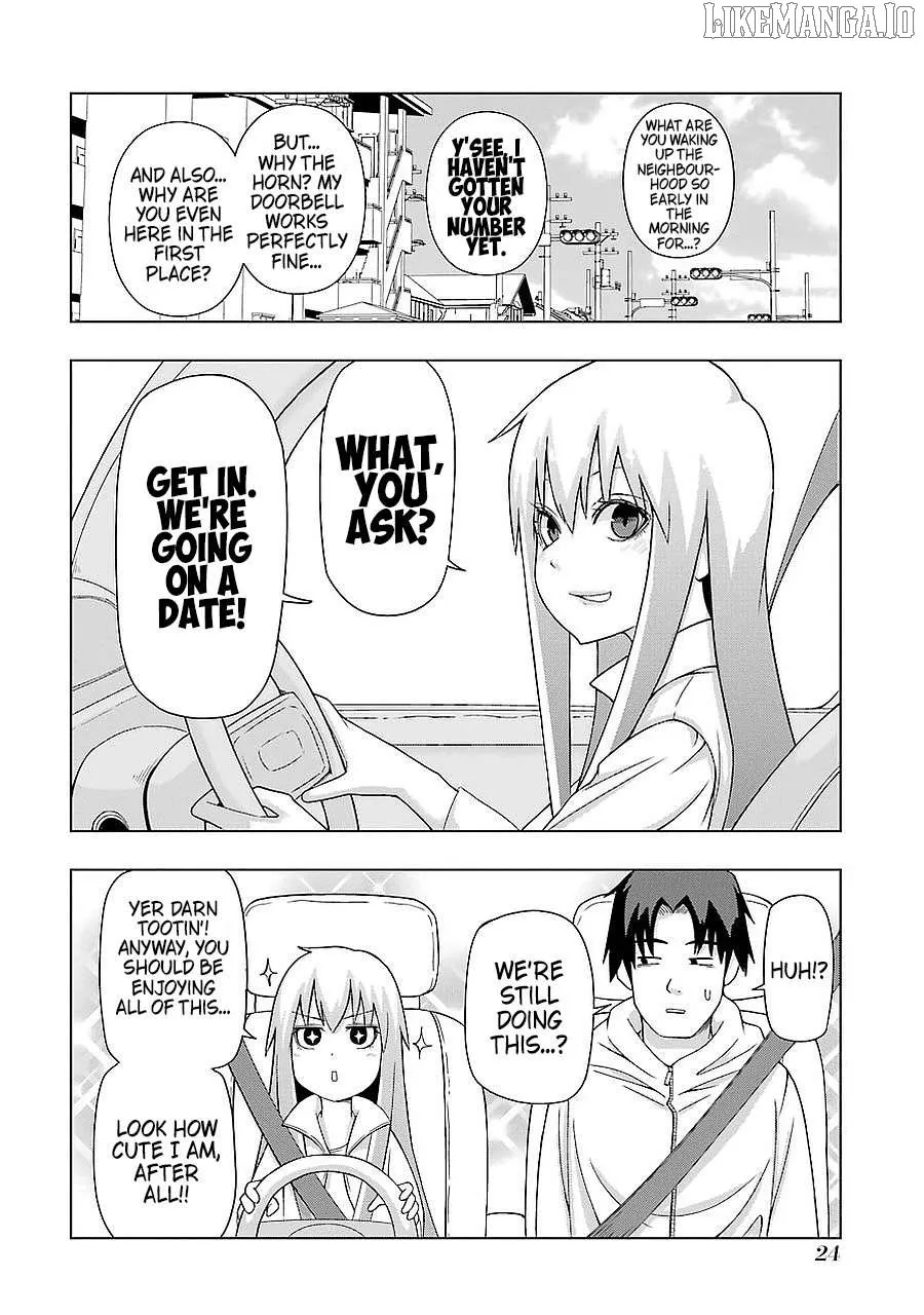Read + Tic Neesan chapter 188 image 2 on Lezhin