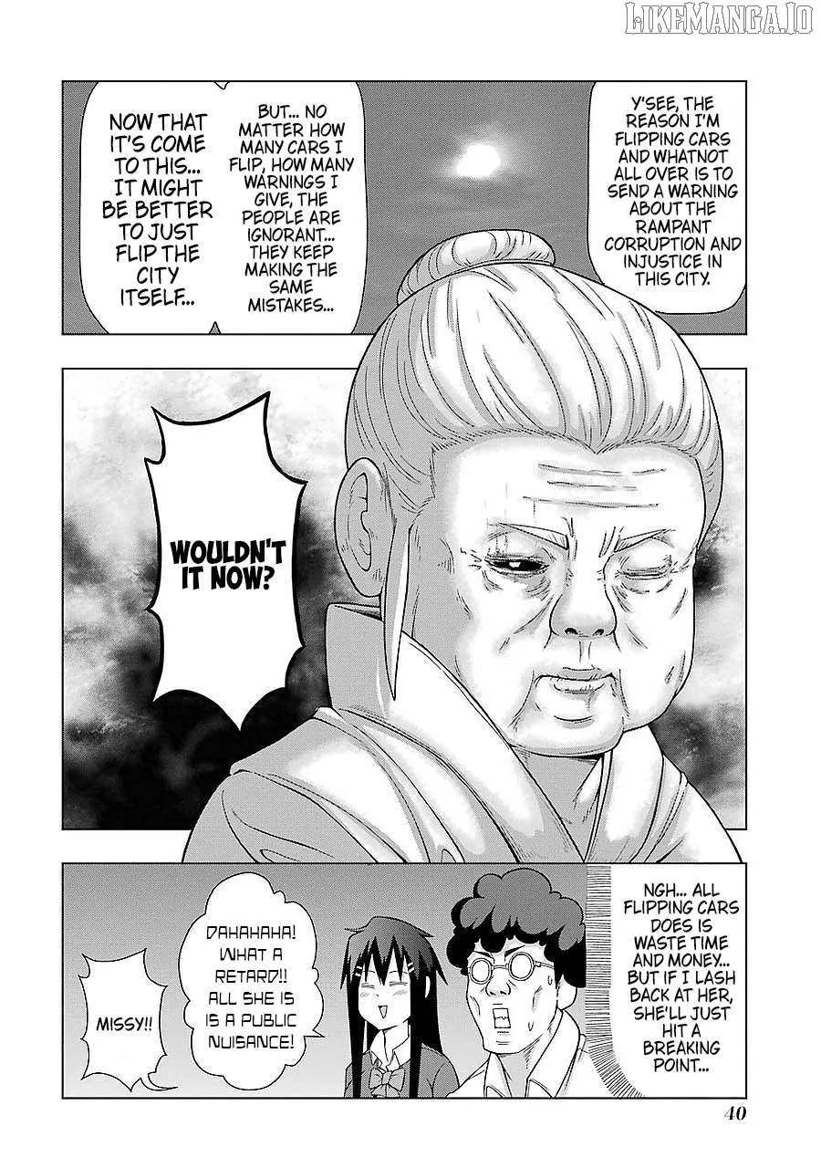 Read + Tic Neesan chapter 189 image 10 on Lezhin
