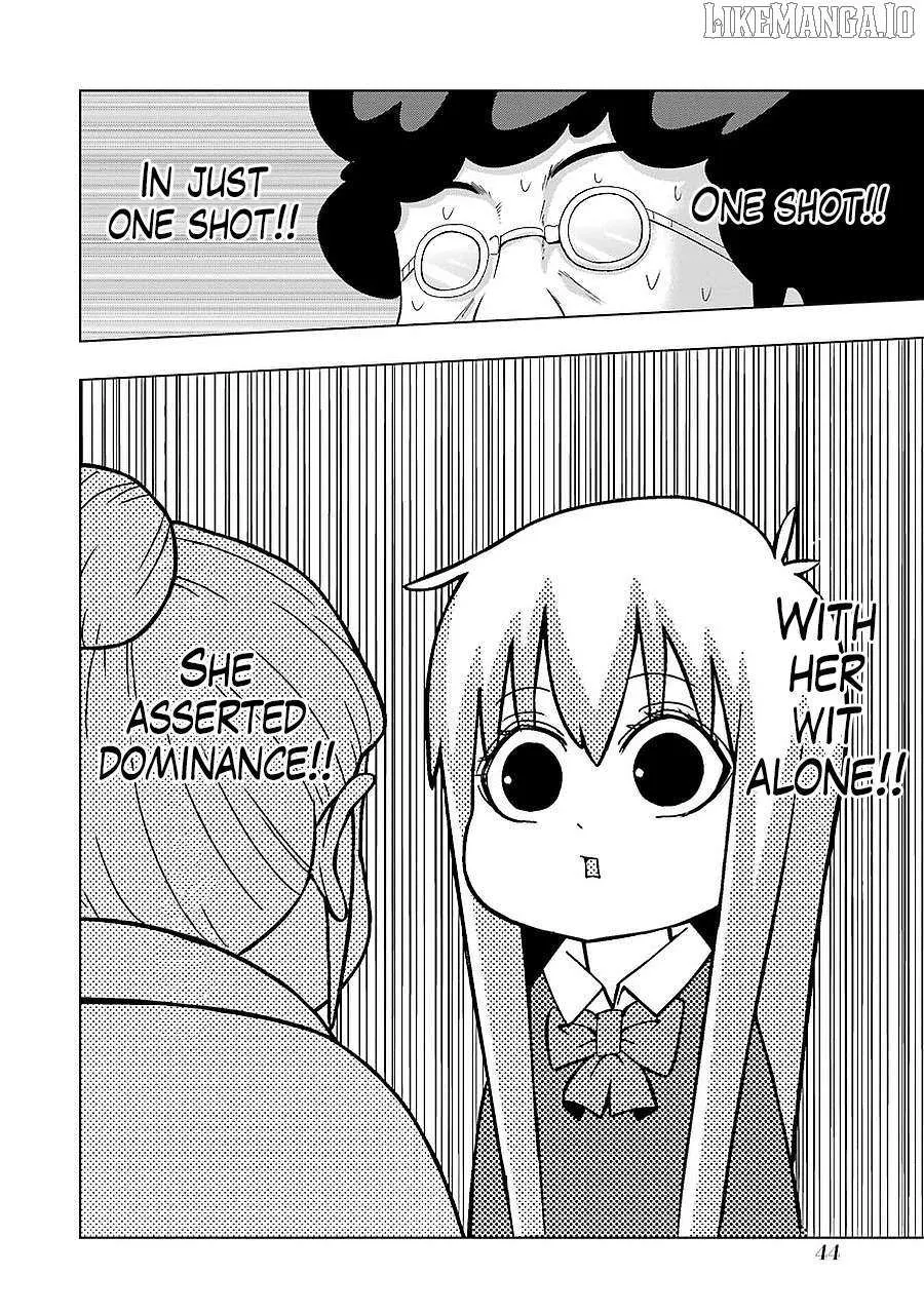 Read + Tic Neesan chapter 189 image 14 on Lezhin