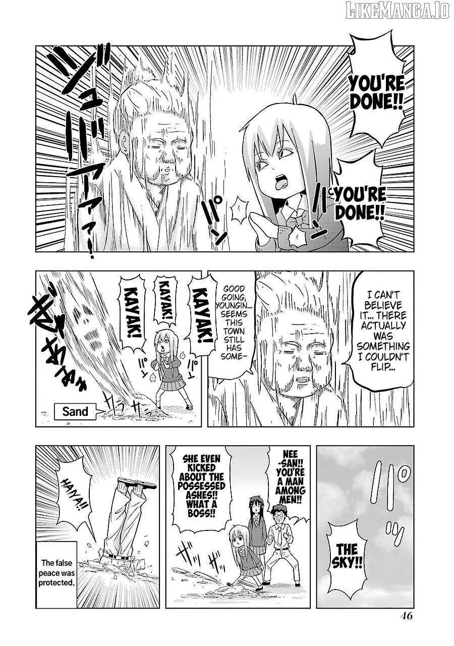 Read + Tic Neesan chapter 189 image 16 on Lezhin
