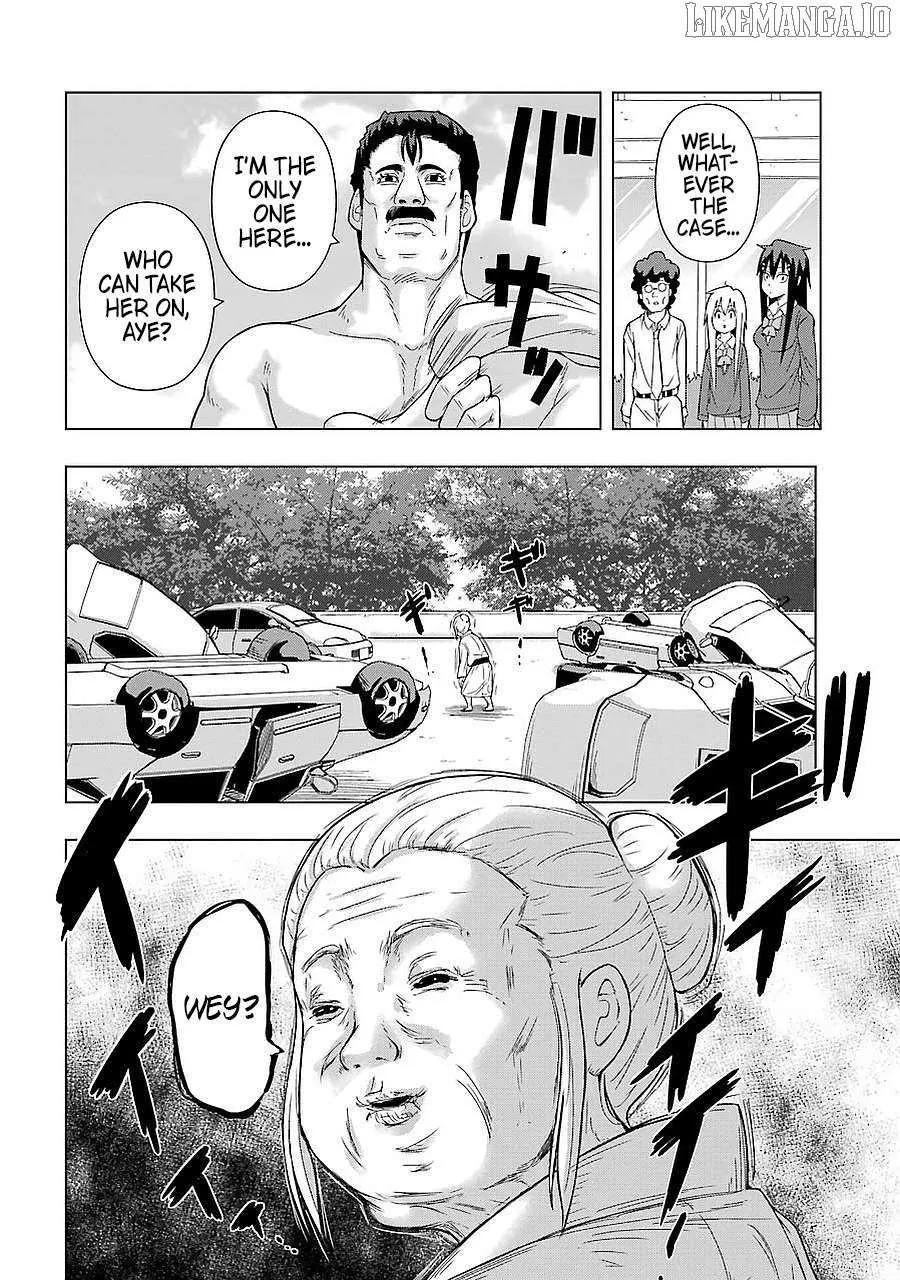 Read + Tic Neesan chapter 189 image 4 on Lezhin