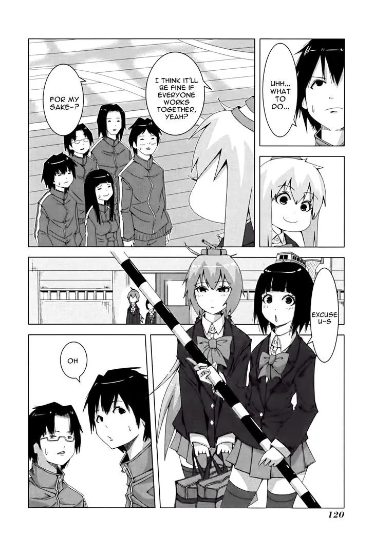 Read + Tic Neesan chapter 19 image 3 on Lezhin