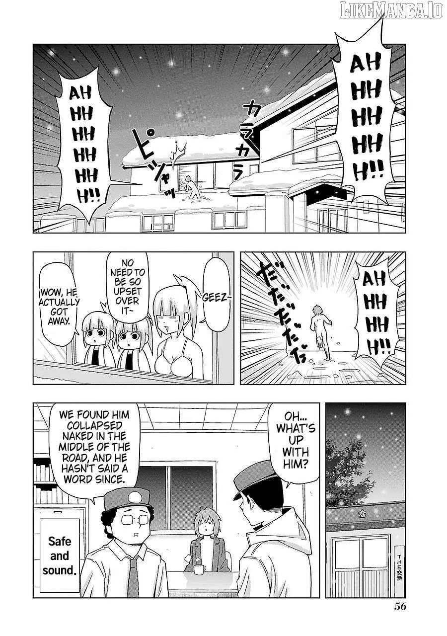 Read + Tic Neesan chapter 190 image 10 on Lezhin