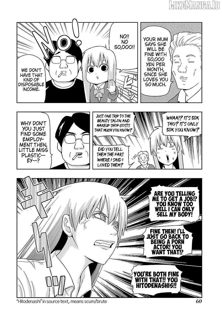 Read + Tic Neesan chapter 191 image 2 on Lezhin