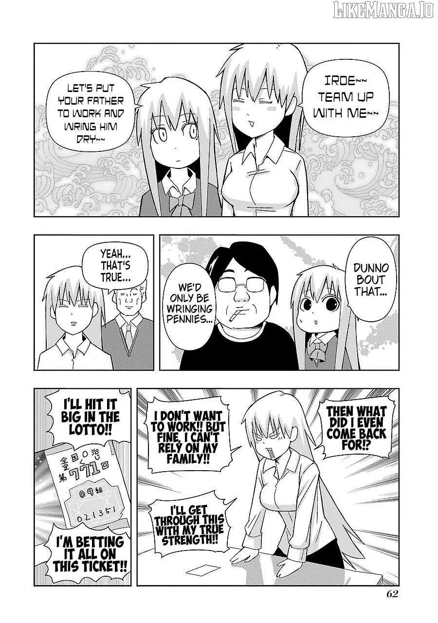 Read + Tic Neesan chapter 191 image 4 on Lezhin