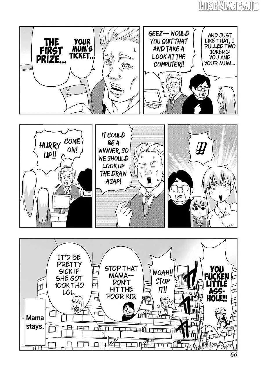 Read + Tic Neesan chapter 191 image 8 on Lezhin