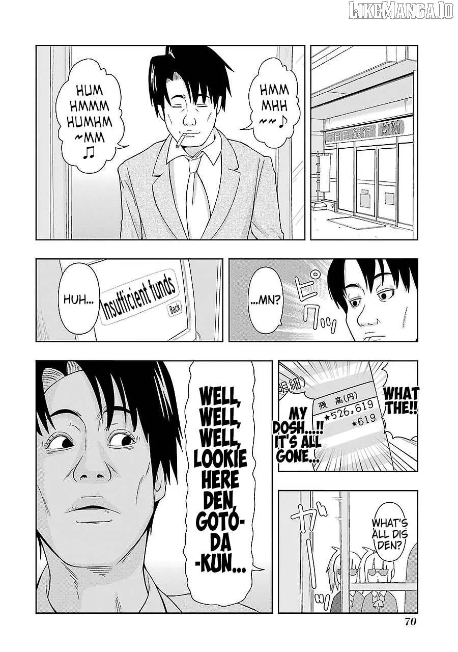Read + Tic Neesan chapter 192 image 3 on Lezhin