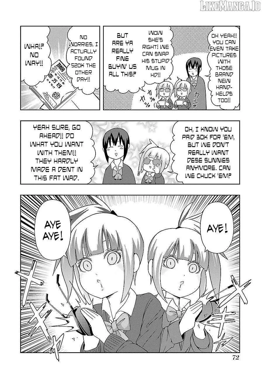 Read + Tic Neesan chapter 192 image 5 on Lezhin