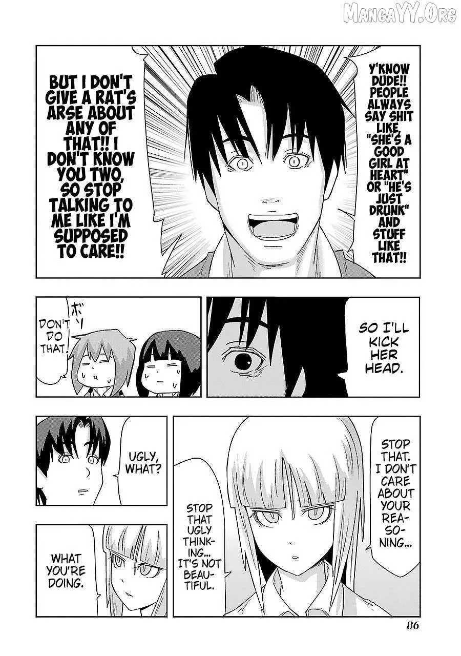 Read + Tic Neesan chapter 193 image 11 on Lezhin
