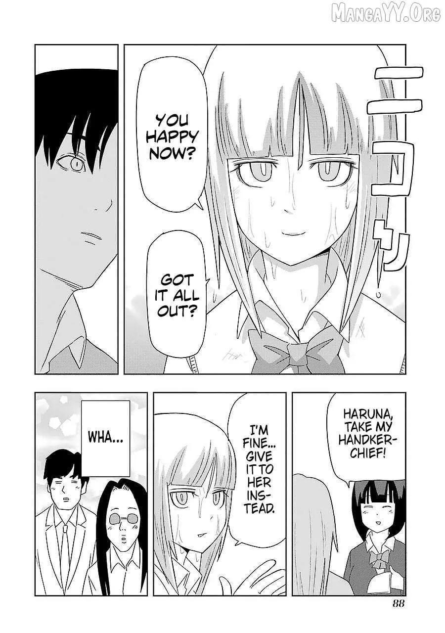 Read + Tic Neesan chapter 193 image 13 on Lezhin