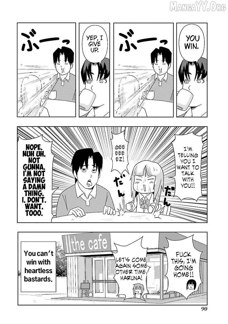 Read + Tic Neesan chapter 193 image 15 on Lezhin