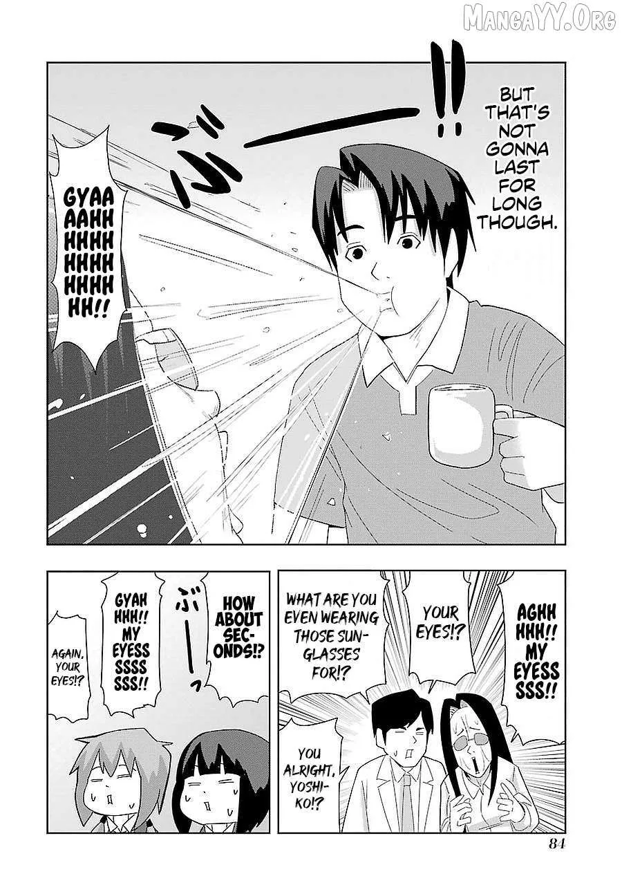 Read + Tic Neesan chapter 193 image 9 on Lezhin