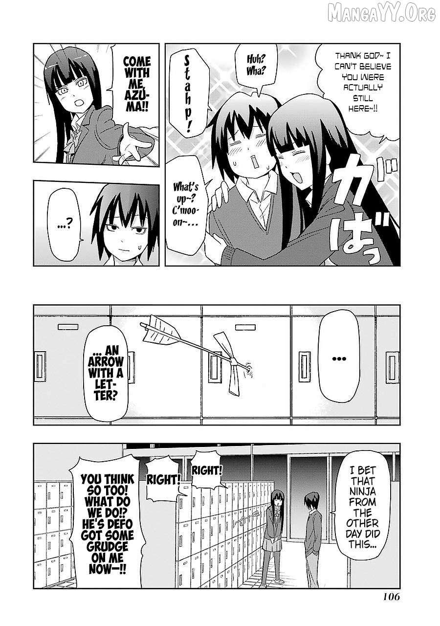 Read + Tic Neesan chapter 196 image 1 on Lezhin