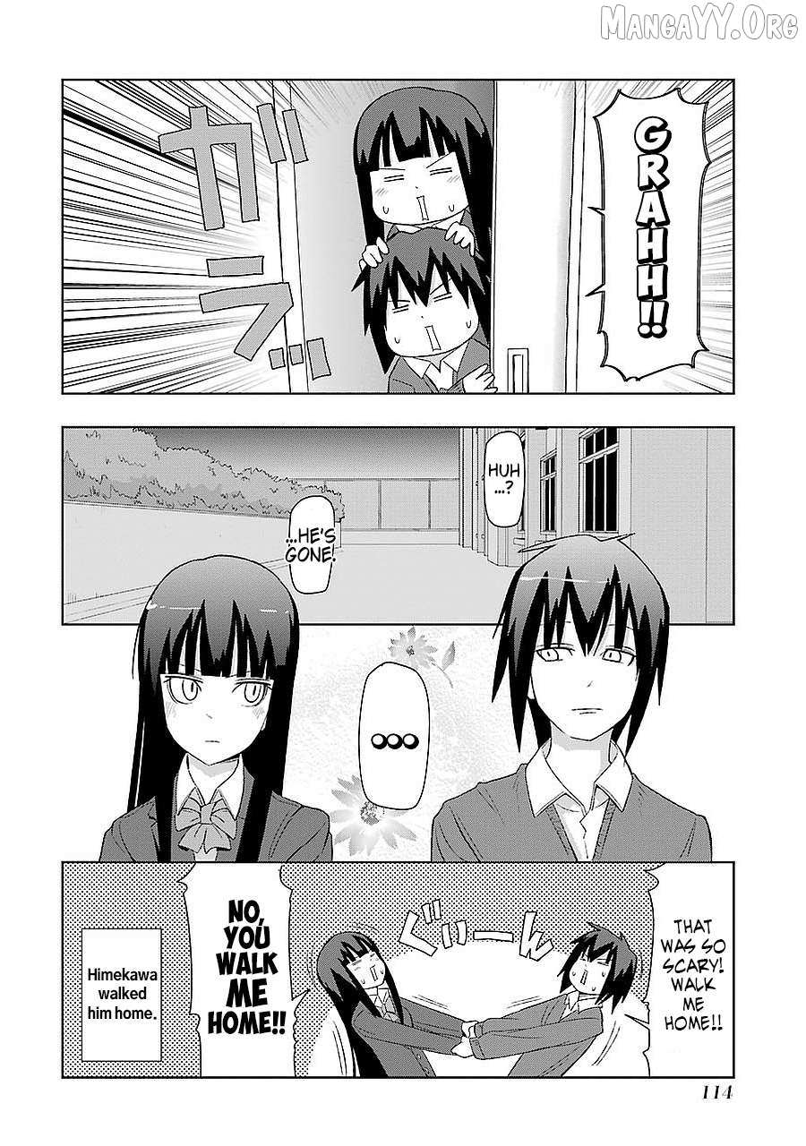 Read + Tic Neesan chapter 196 image 9 on Lezhin