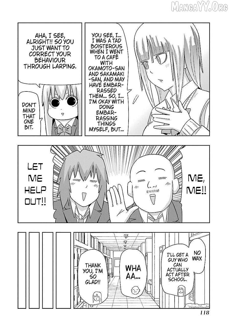 Read + Tic Neesan chapter 197 image 1 on Lezhin