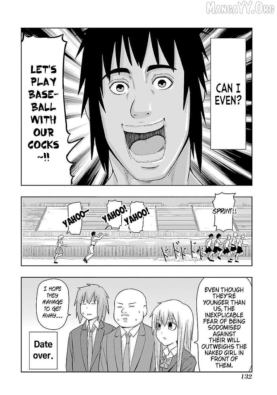 Read + Tic Neesan chapter 197 image 15 on Lezhin