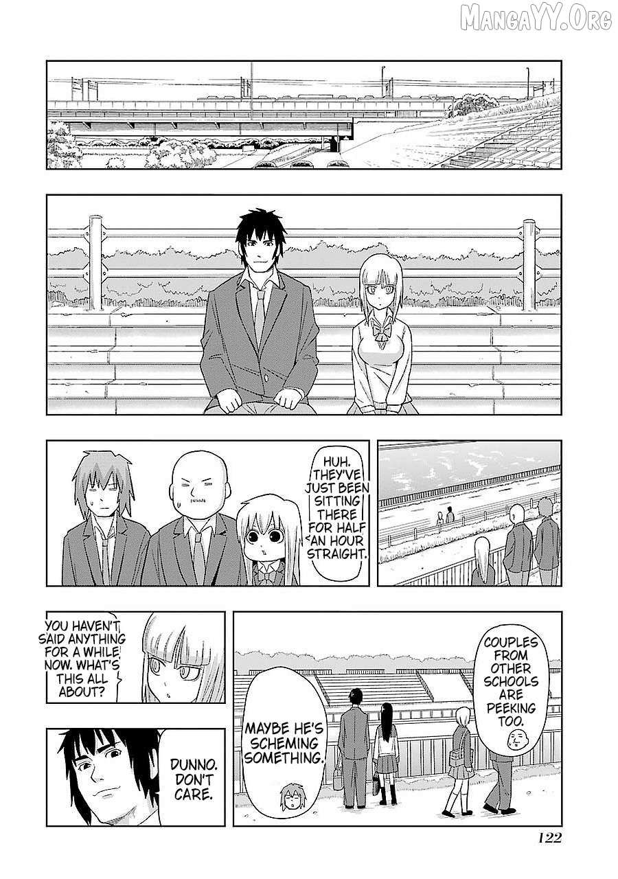 Read + Tic Neesan chapter 197 image 5 on Lezhin