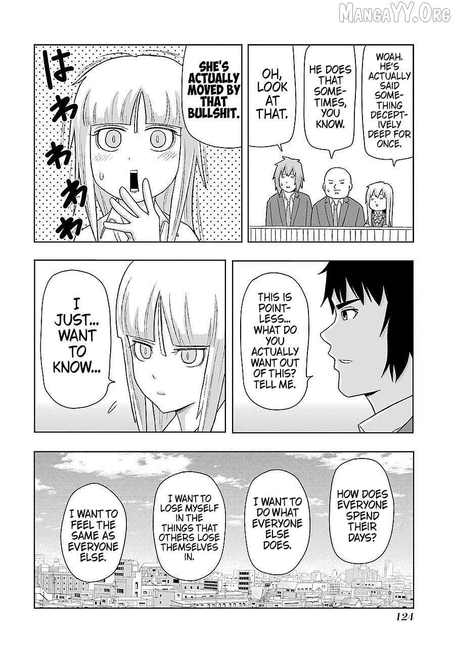 Read + Tic Neesan chapter 197 image 7 on Lezhin