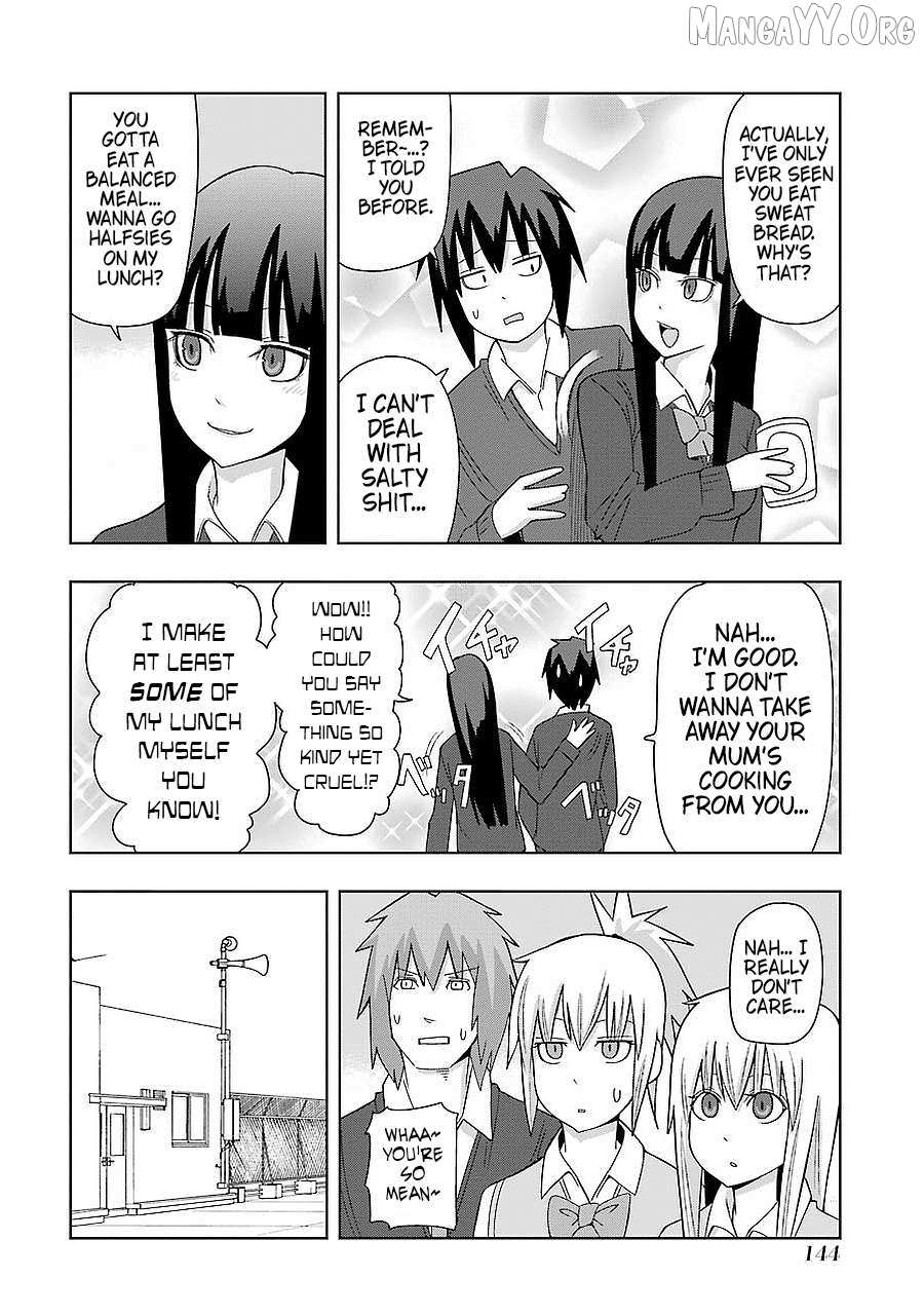 Read + Tic Neesan chapter 199 image 2 on Lezhin
