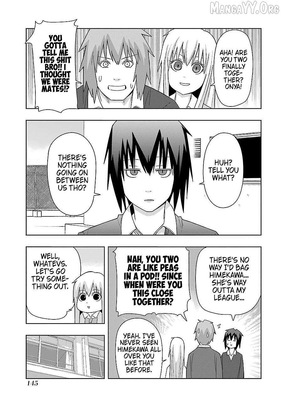 Read + Tic Neesan chapter 199 image 3 on Lezhin