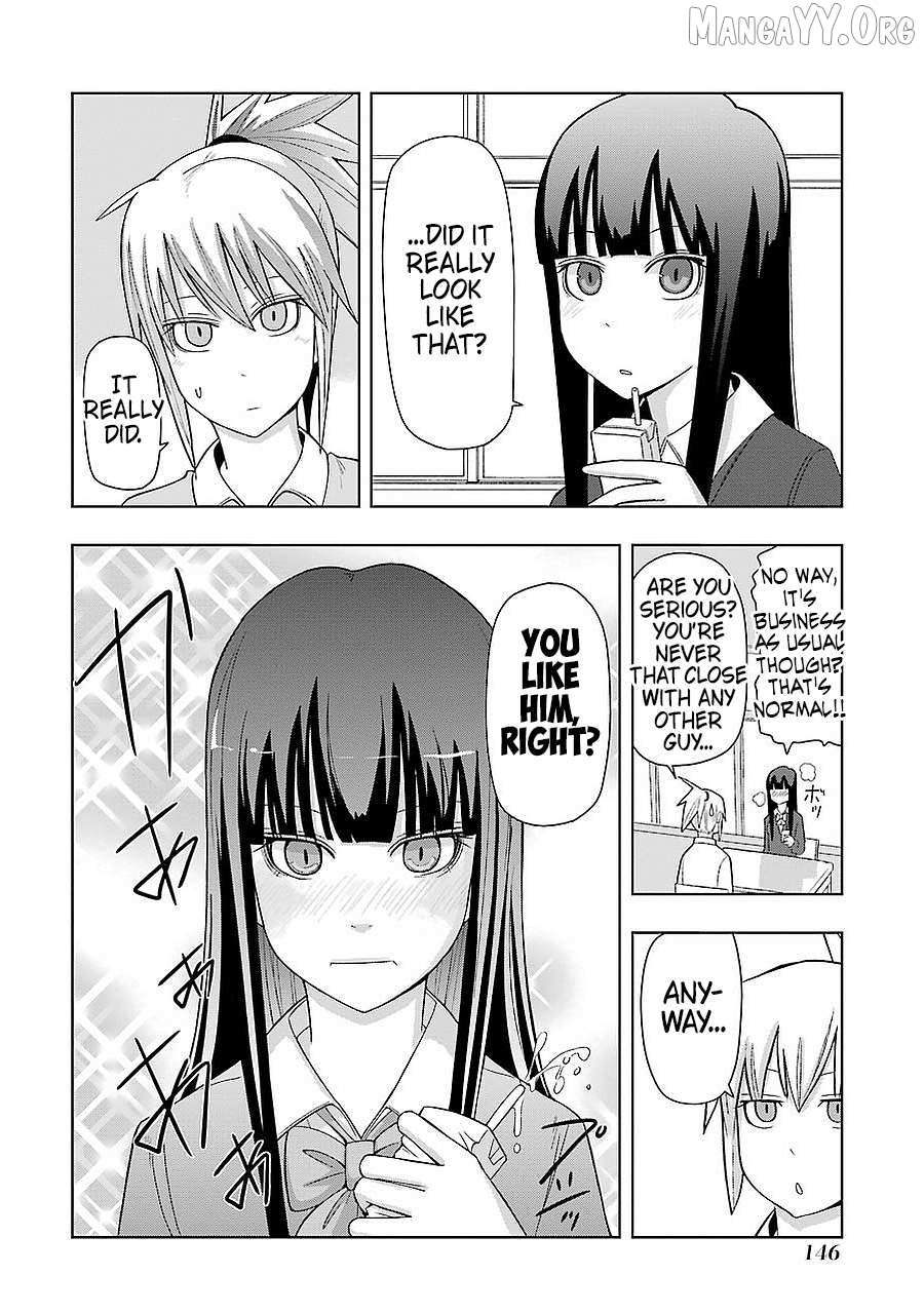 Read + Tic Neesan chapter 199 image 4 on Lezhin