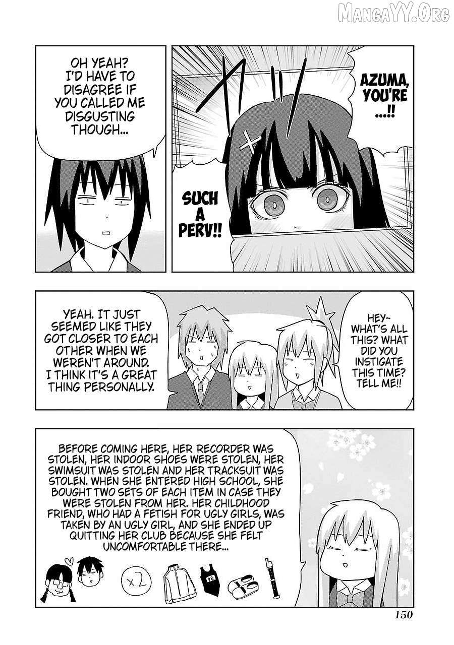 Read + Tic Neesan chapter 199 image 8 on Lezhin