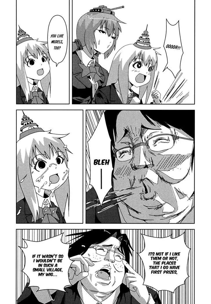 Read + Tic Neesan chapter 2 image 3 on Lezhin