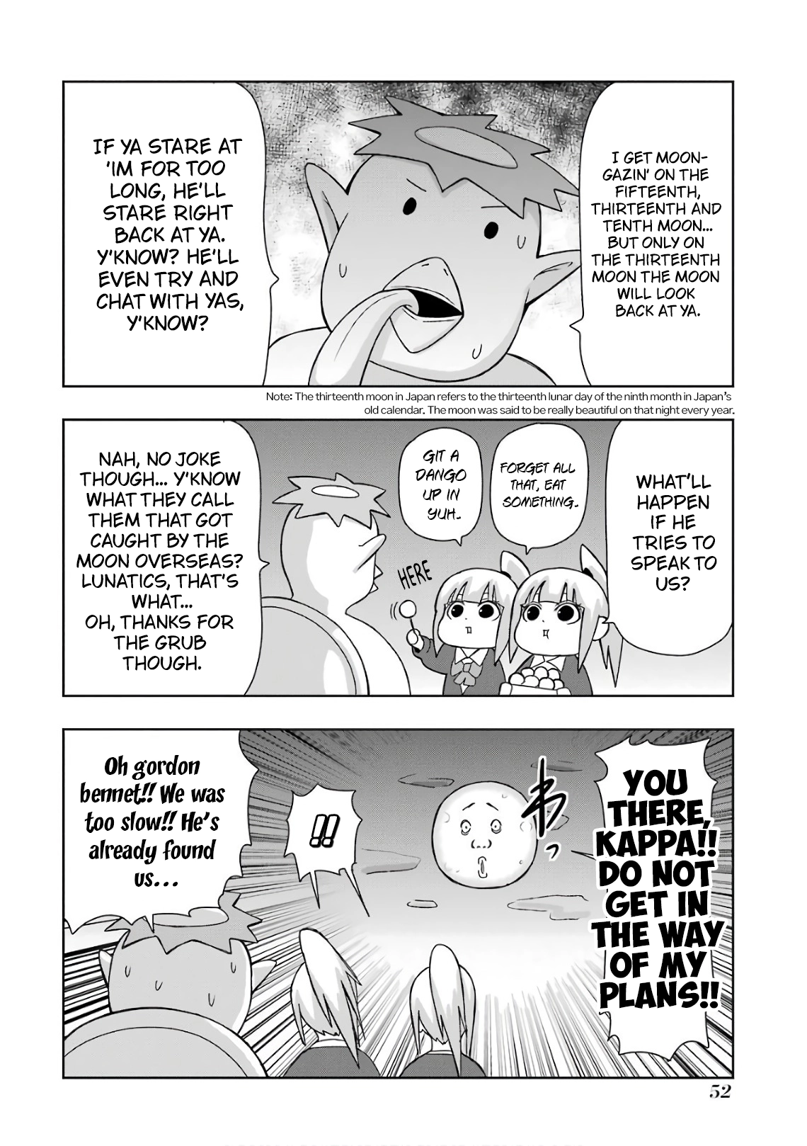 Read + Tic Neesan chapter 206 image 1 on Lezhin
