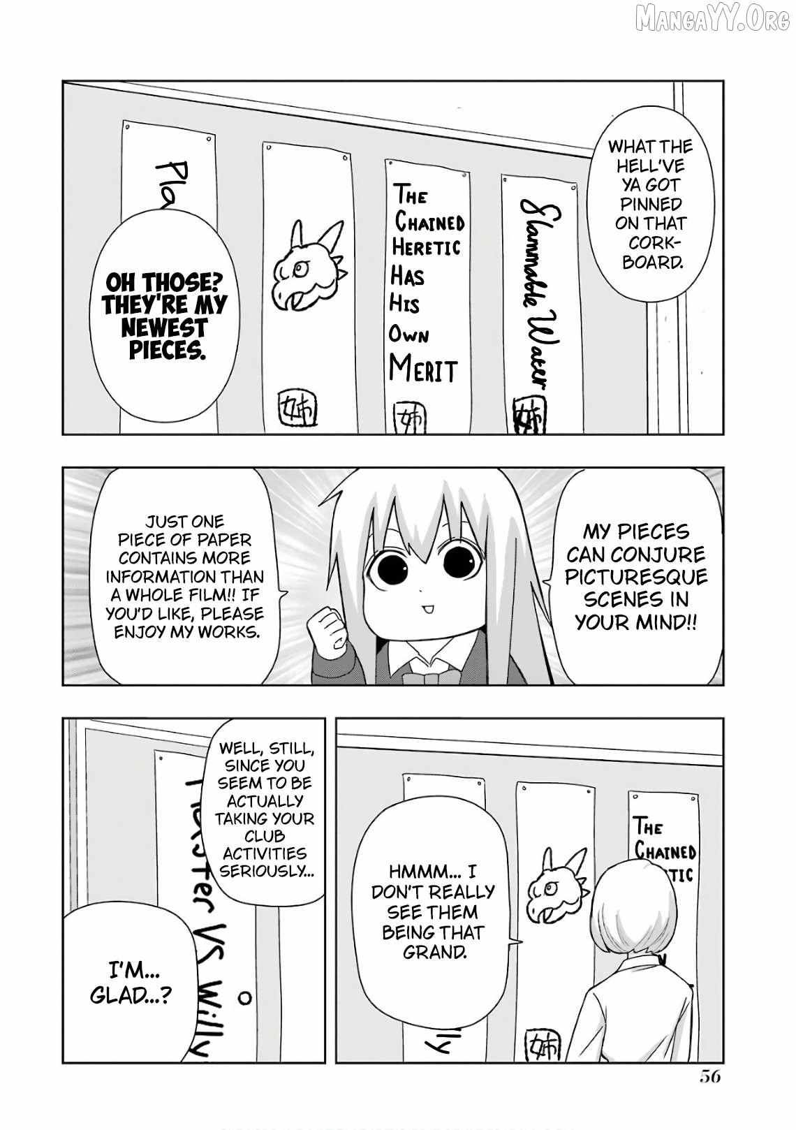 Read + Tic Neesan chapter 207 image 1 on Lezhin