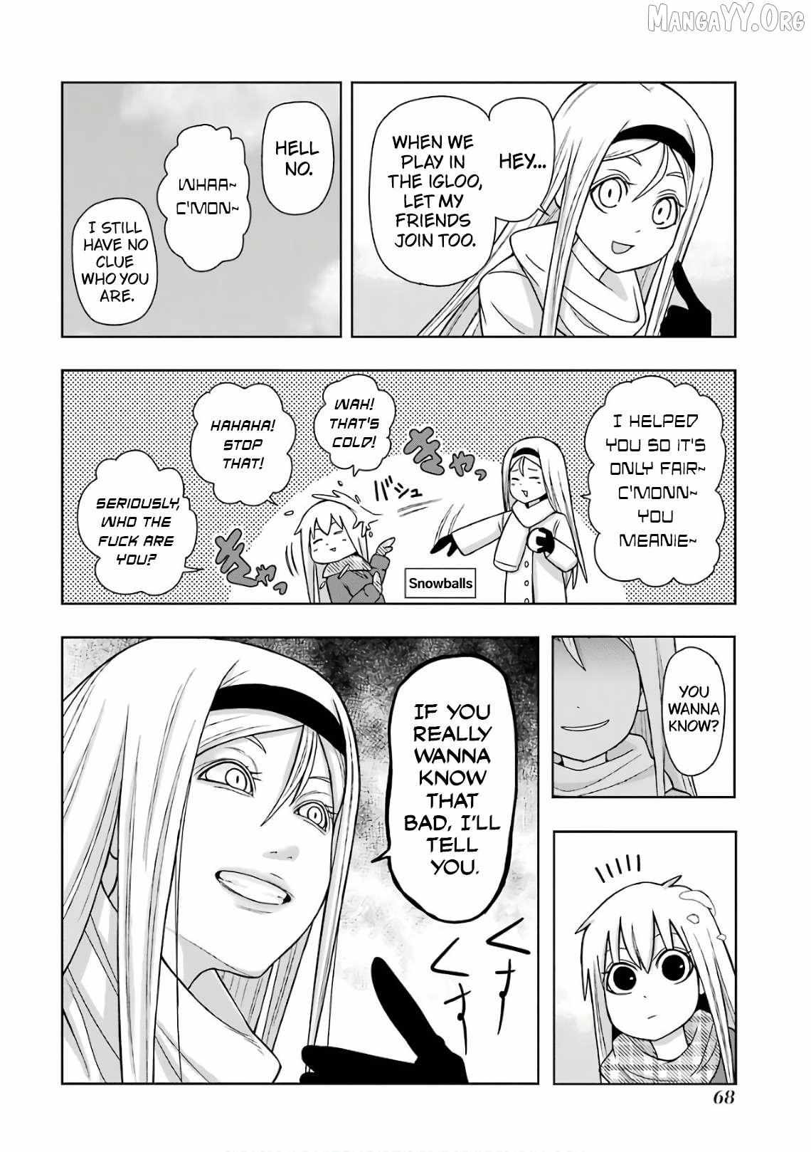 Read + Tic Neesan chapter 209 image 4 on Lezhin