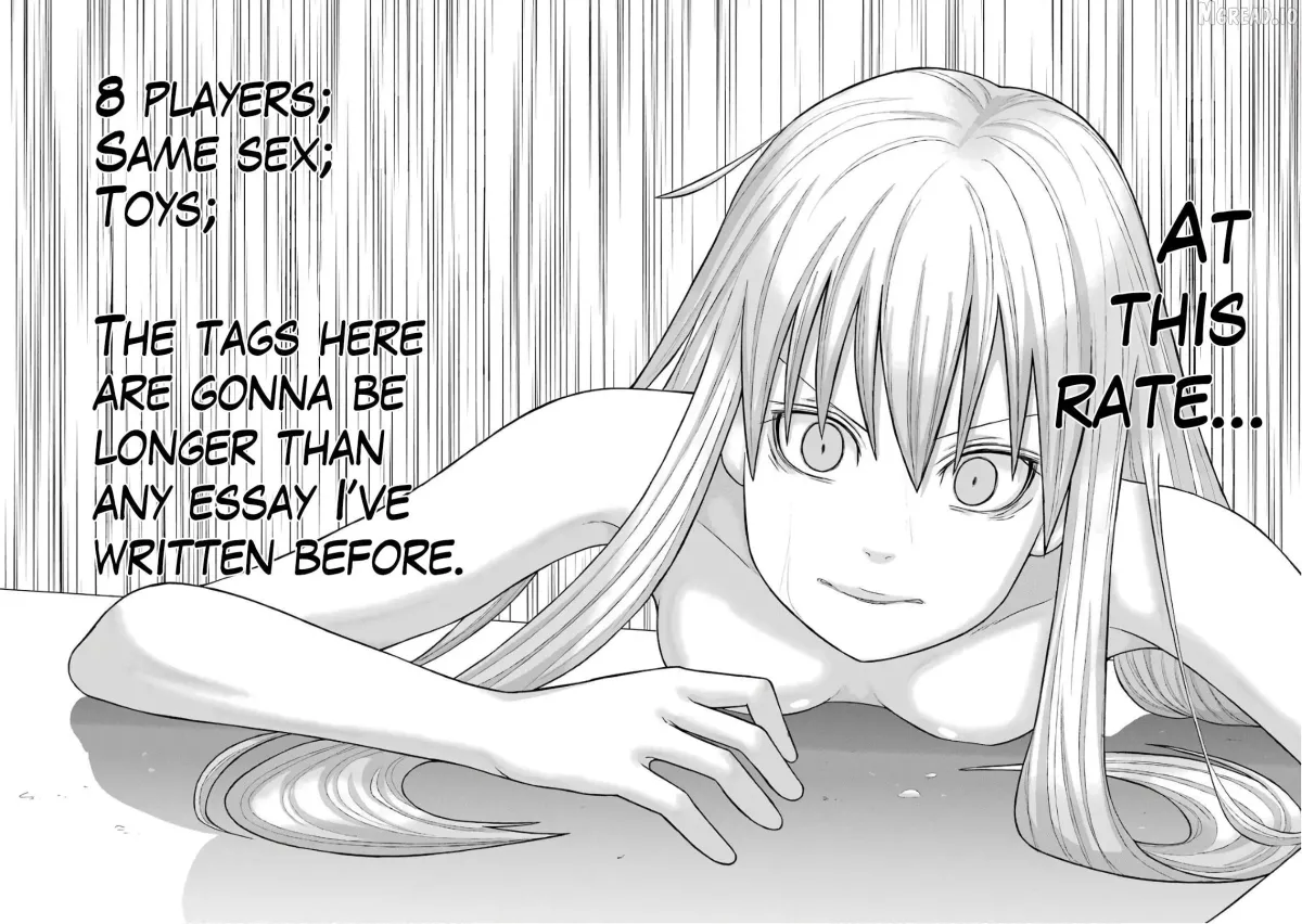 Read + Tic Neesan chapter 218 image 9 on Lezhin
