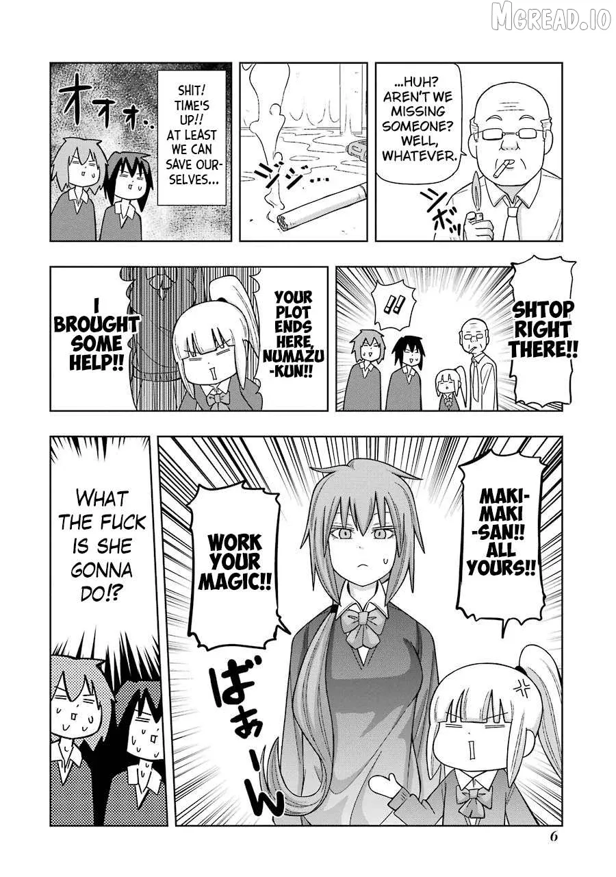 Read + Tic Neesan chapter 219 image 7 on Lezhin