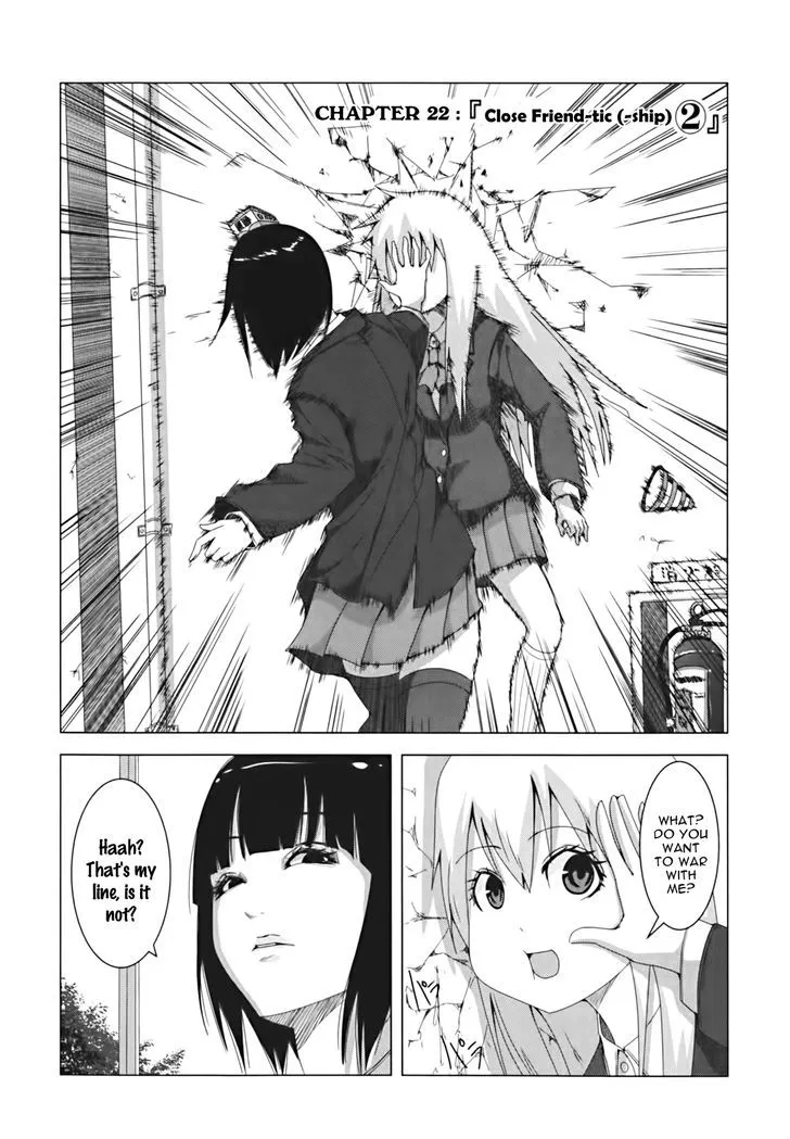Read + Tic Neesan chapter 22 image 1 on Lezhin