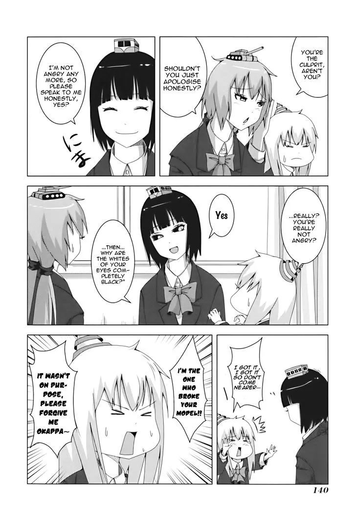 Read + Tic Neesan chapter 22 image 3 on Lezhin