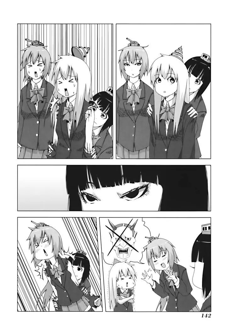 Read + Tic Neesan chapter 22 image 5 on Lezhin