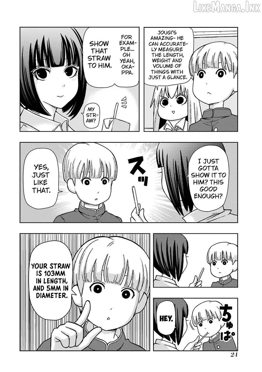 Read + Tic Neesan chapter 221 image 1 on Lezhin