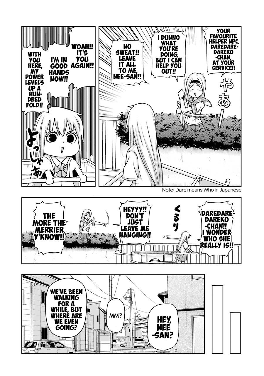 Read + Tic Neesan chapter 222 image 1 on Lezhin
