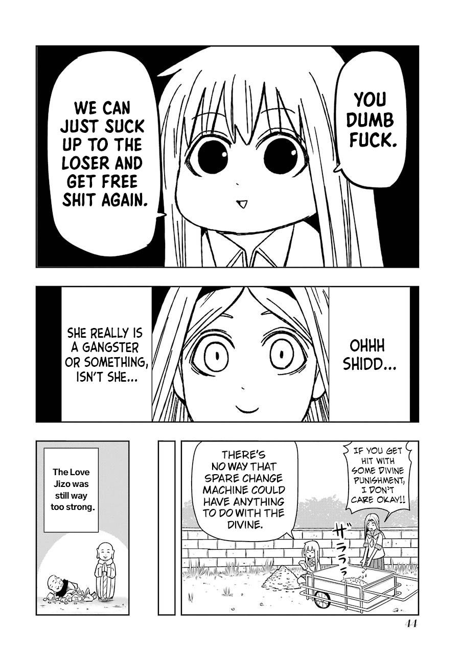 Read + Tic Neesan chapter 222 image 11 on Lezhin