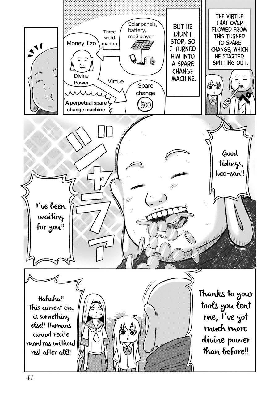 Read + Tic Neesan chapter 222 image 8 on Lezhin