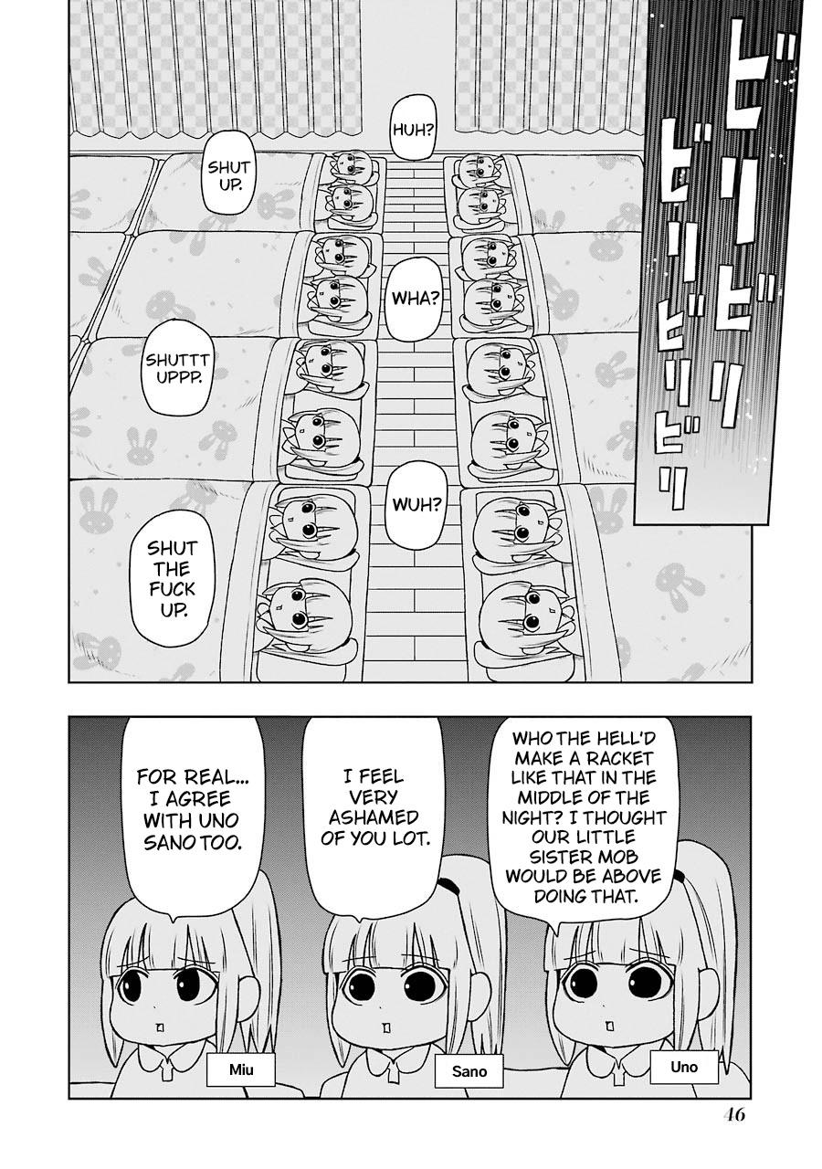 Read + Tic Neesan chapter 223 image 1 on Lezhin