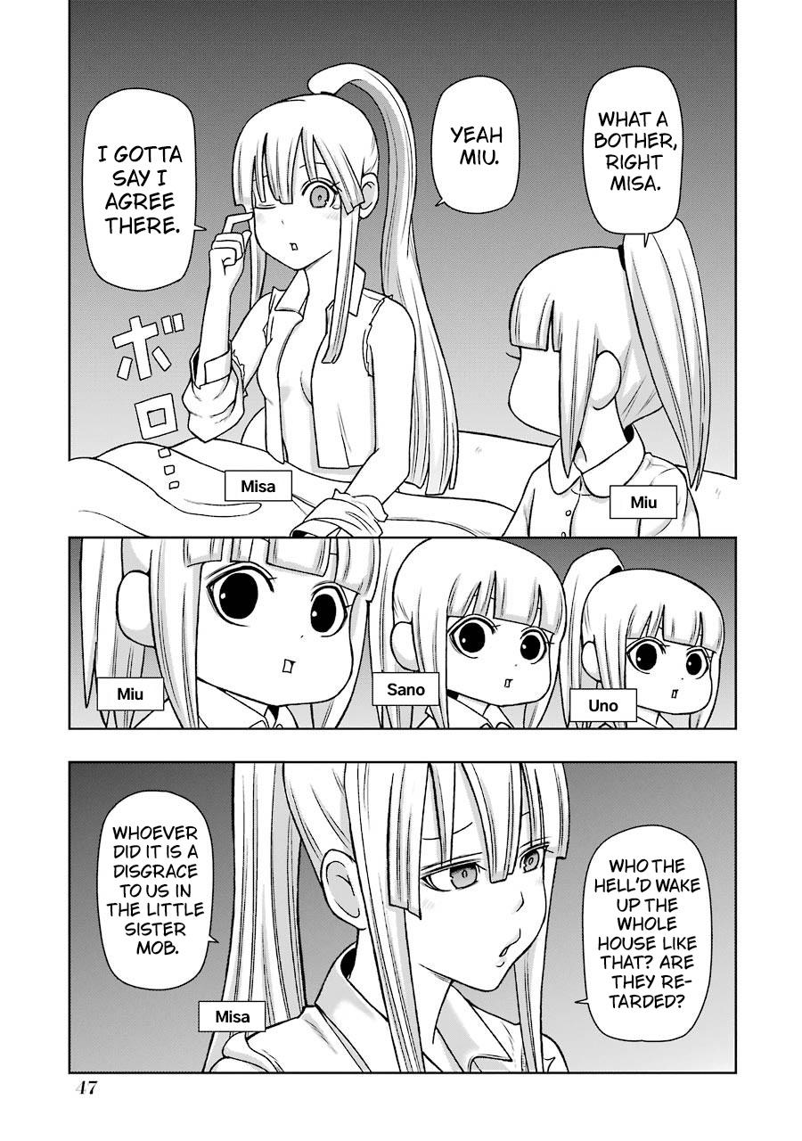 Read + Tic Neesan chapter 223 image 2 on Lezhin