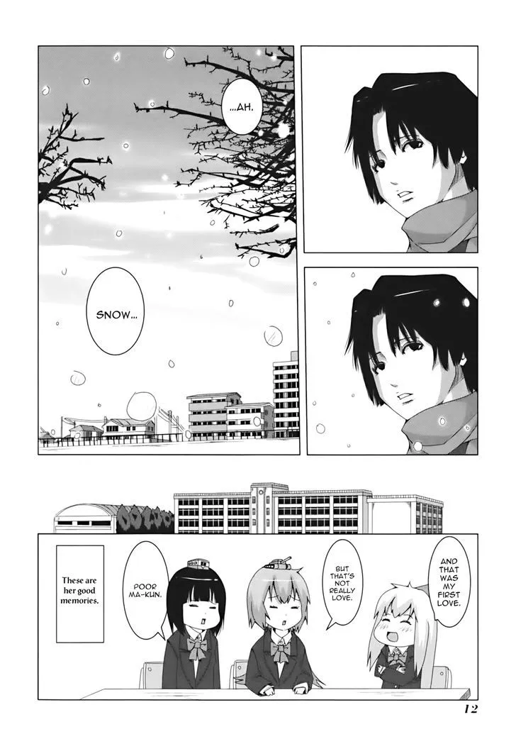 Read + Tic Neesan chapter 24 image 5 on Lezhin