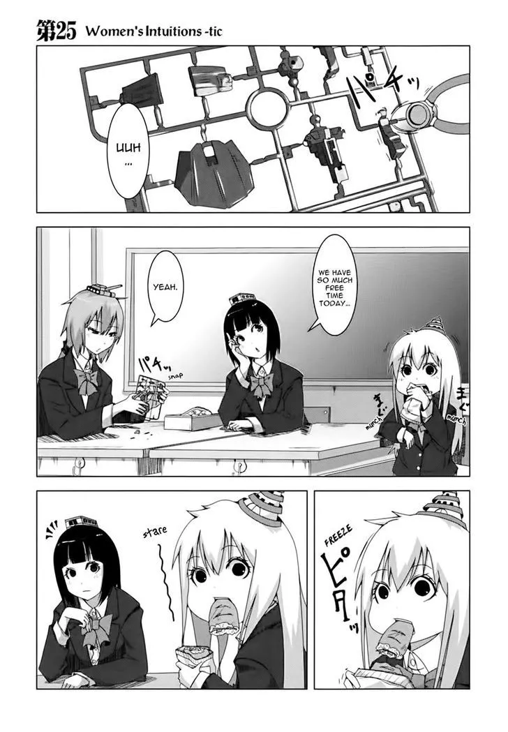 Read + Tic Neesan chapter 25 image 0 on Lezhin
