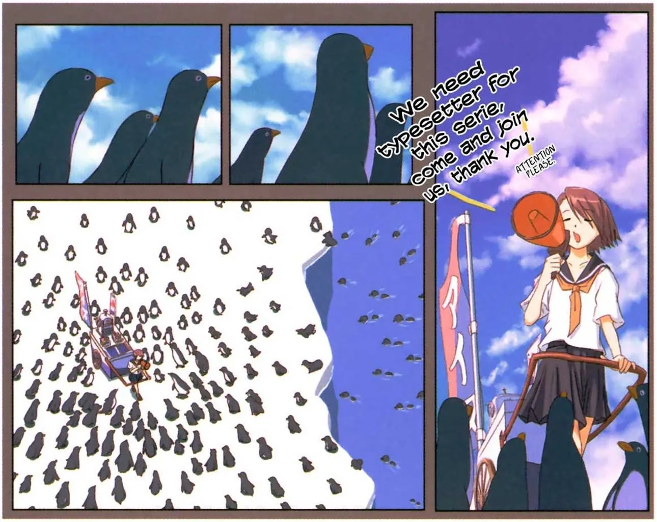 Read + Tic Neesan chapter 25 image 6 on Lezhin